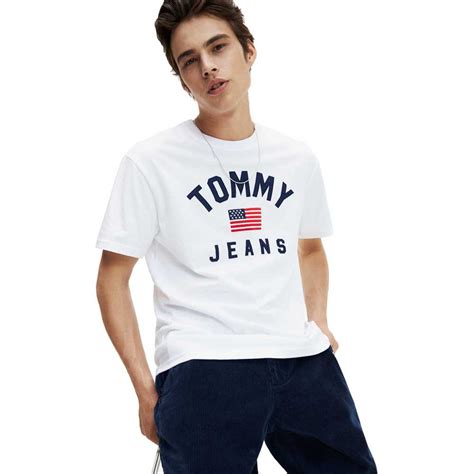 Tommy Hilfiger USA .